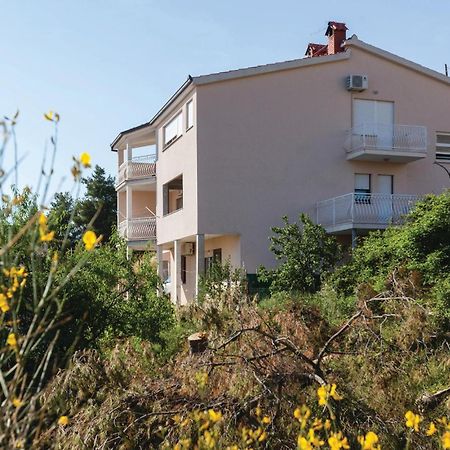 Amazing Apartment In Podstrana With Wifi エクステリア 写真