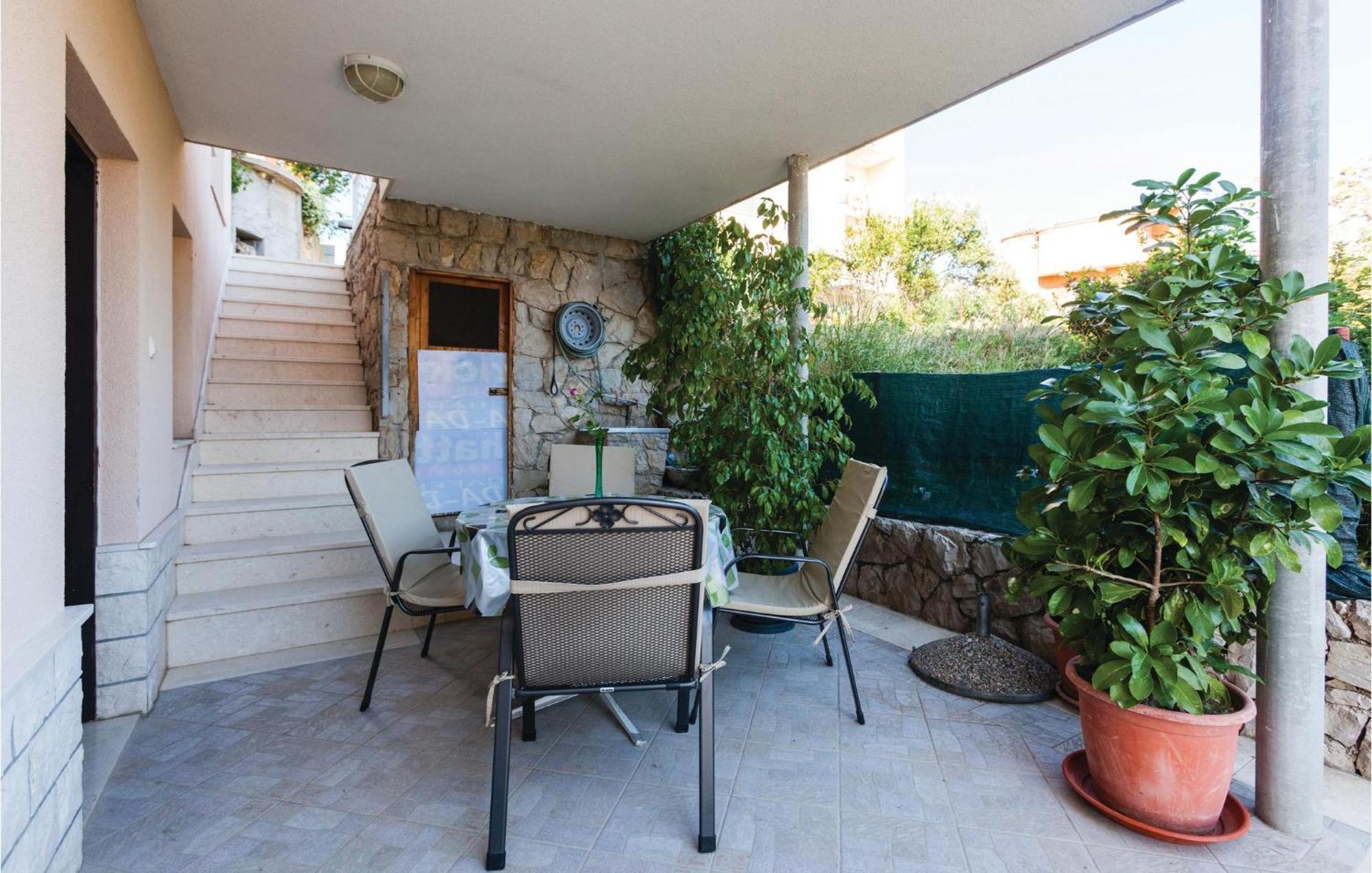 Amazing Apartment In Podstrana With Wifi エクステリア 写真